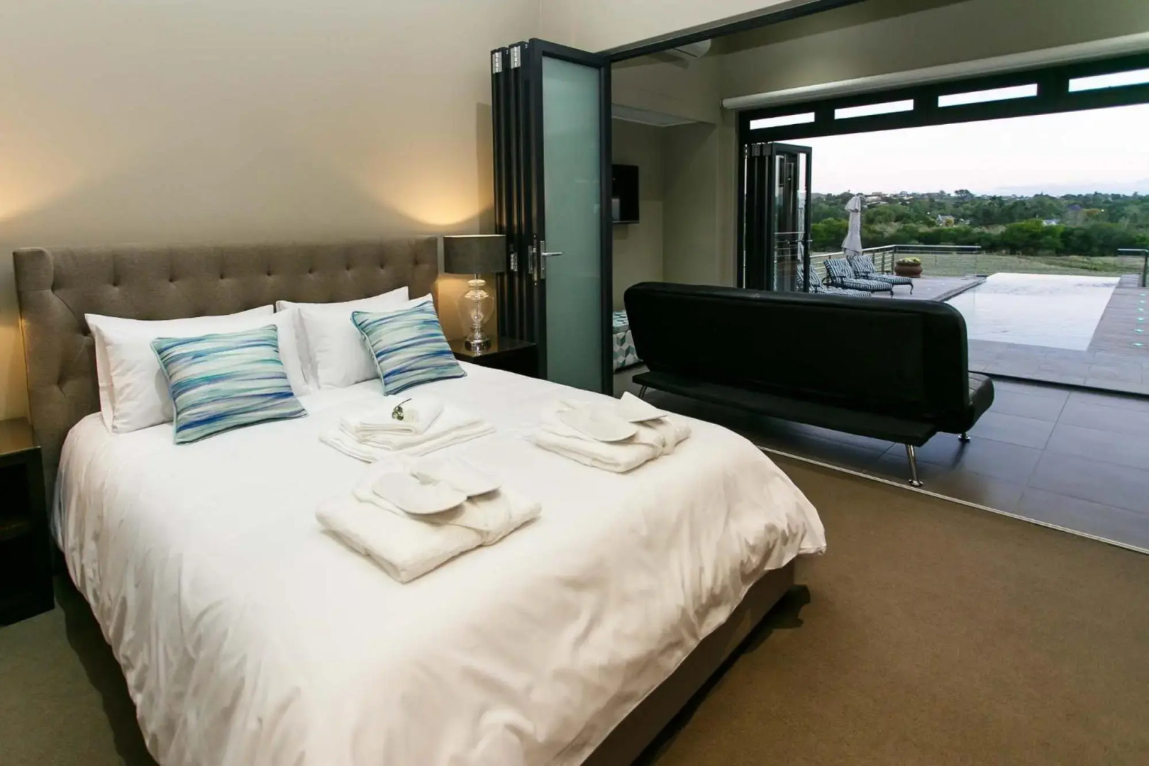 Sonas Boutique Guest House