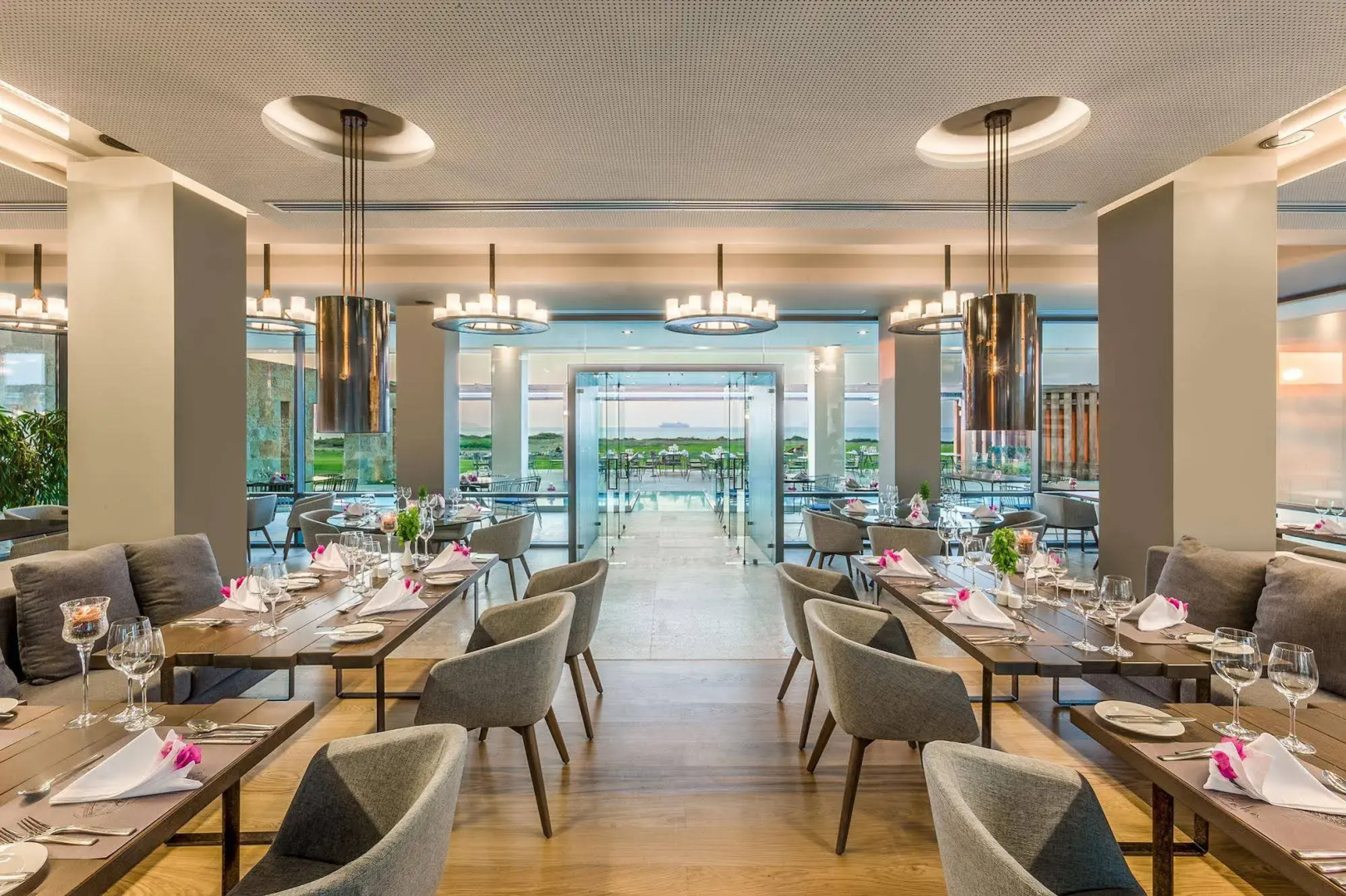 Astir Odysseus Kos Resort & Spa