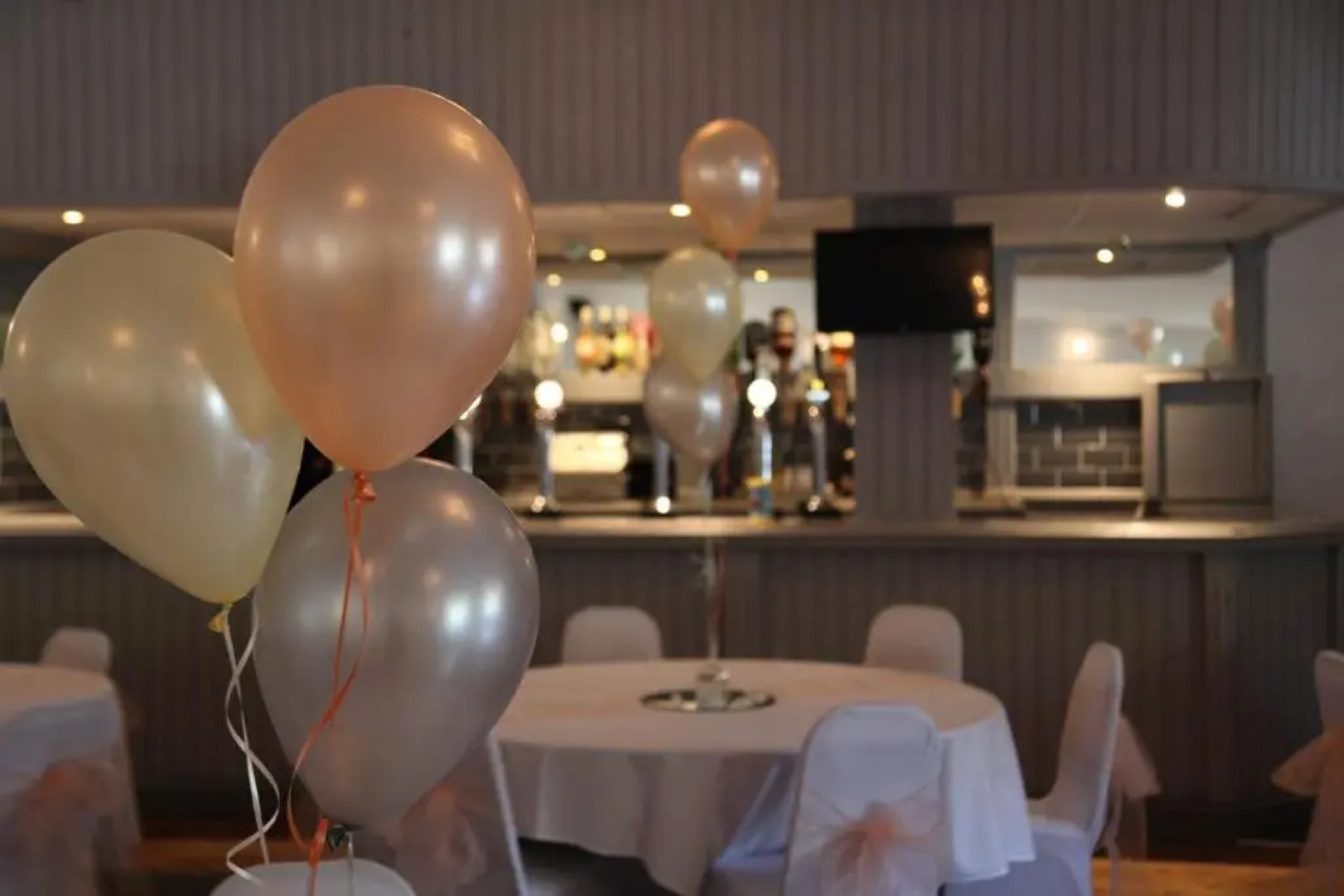 The Minworth Club & Lodge