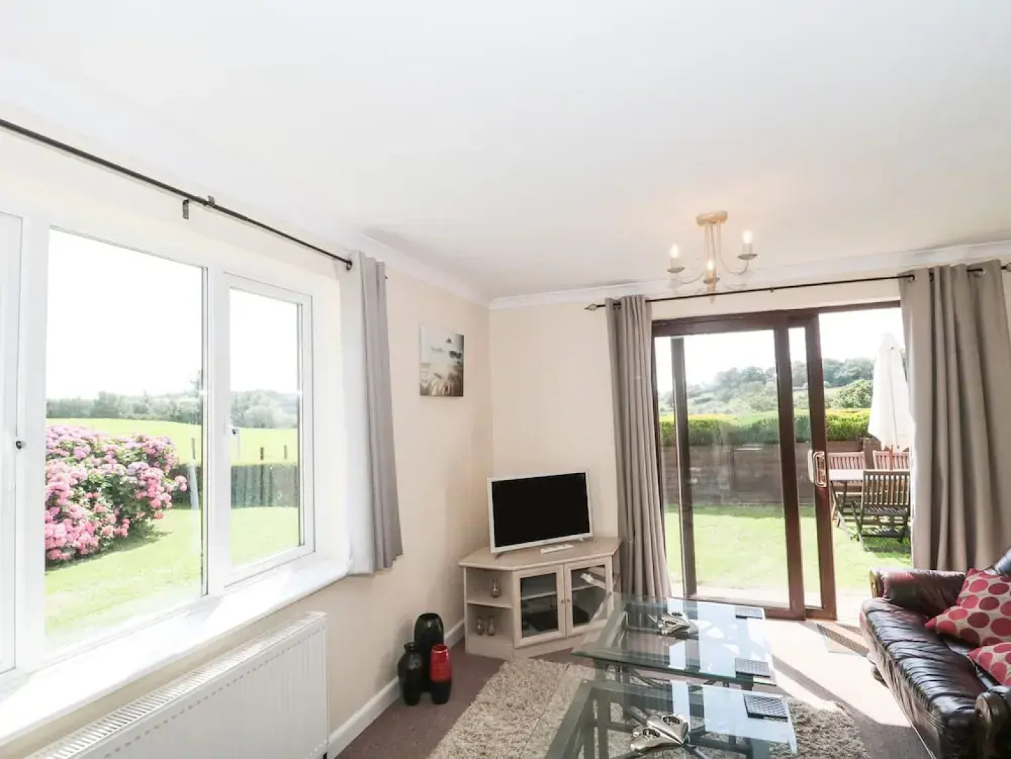 Ryecross Farm Cottage