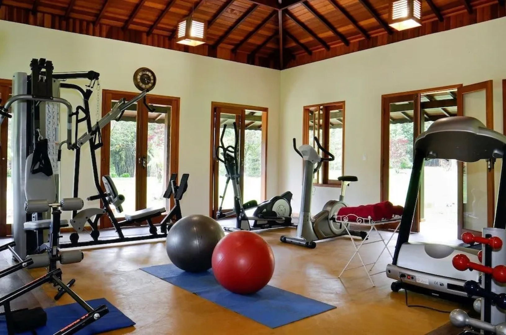 Pousada Villa Acauã