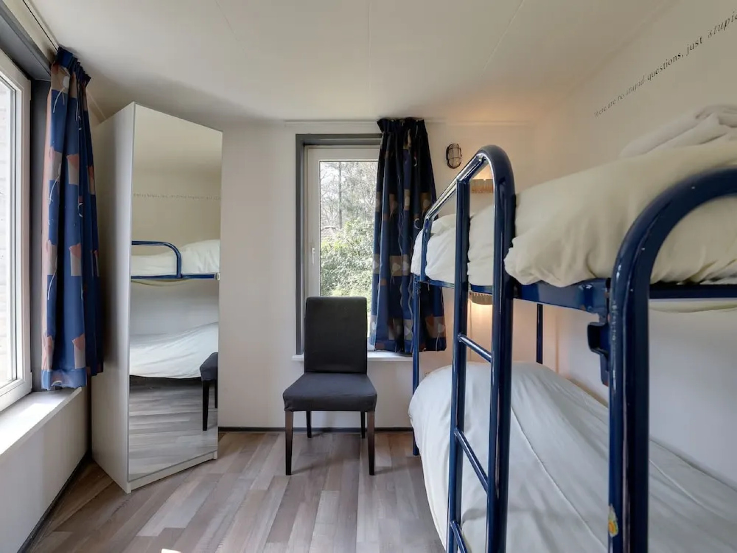 Cozy Bungalow in Harderwijk With a Shared Pool