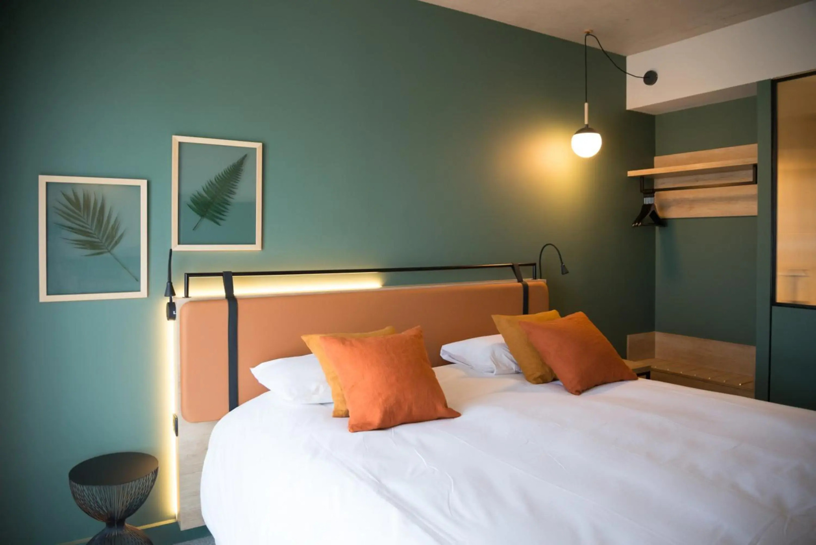 Campanile Saint-Brieuc Centre - Gare