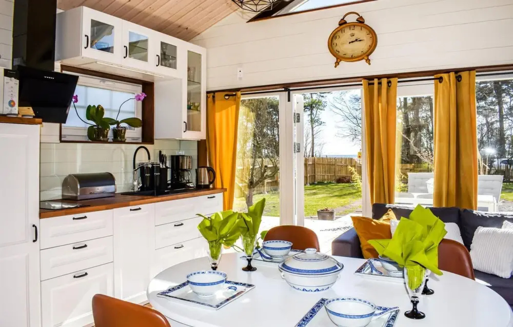 Awesome Home in Trelleborg With Wifi and 2 Bedrooms