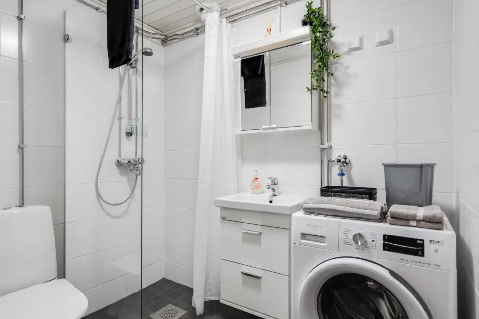 Majoituspalvelu Nurmi Oy City Apartment Kauppakatu 52