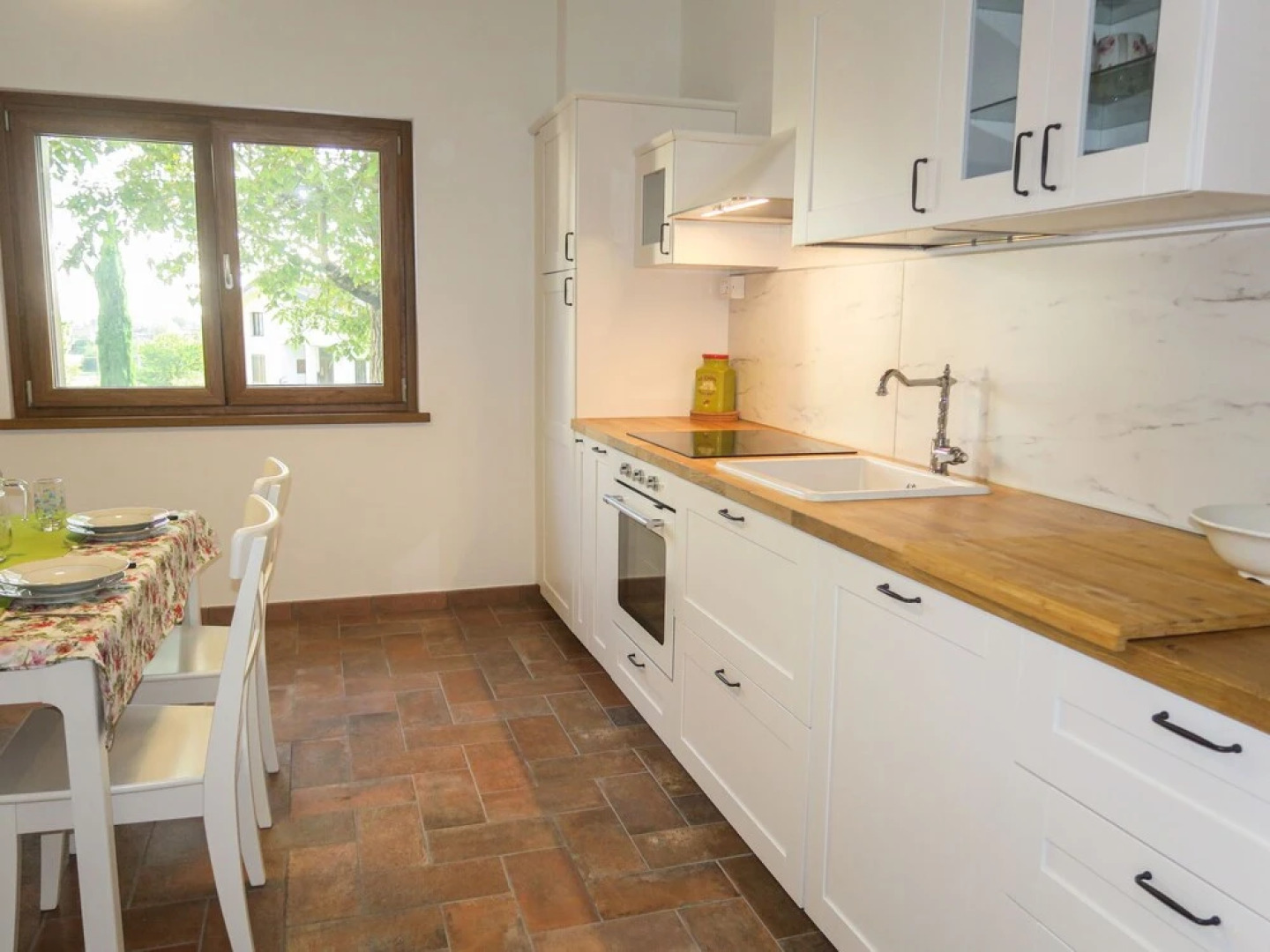 Casa di Nonno Casali Zanon