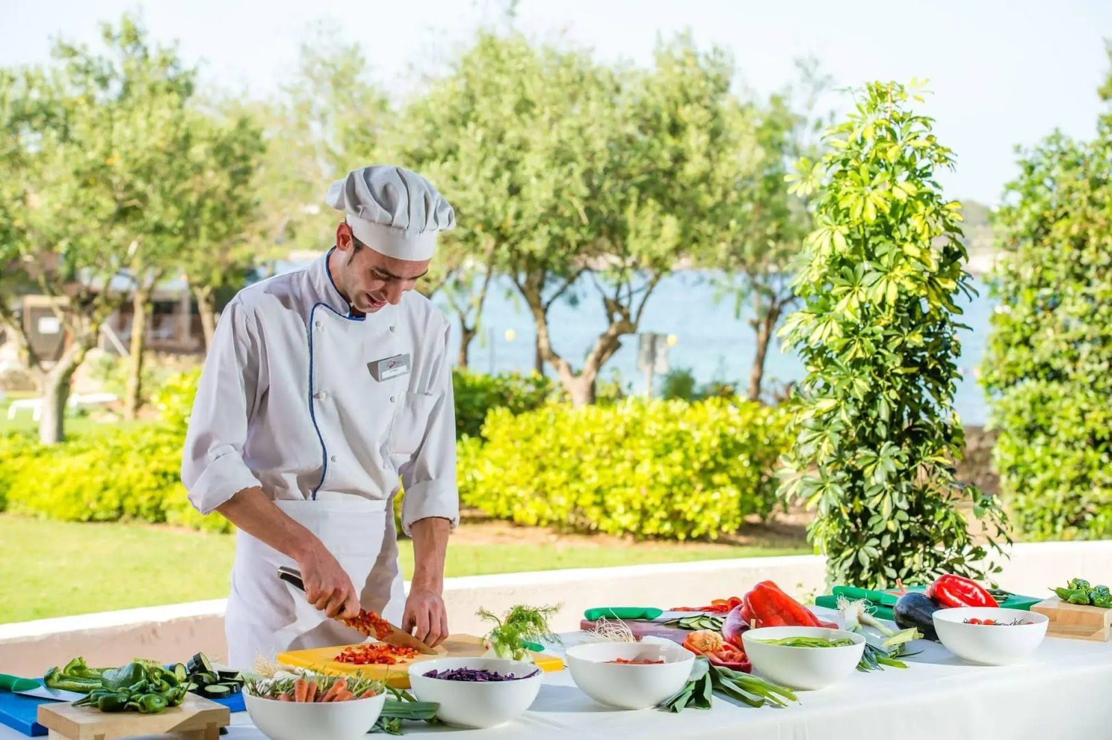 Blau Privilege Porto Petro Beach Resort & Spa