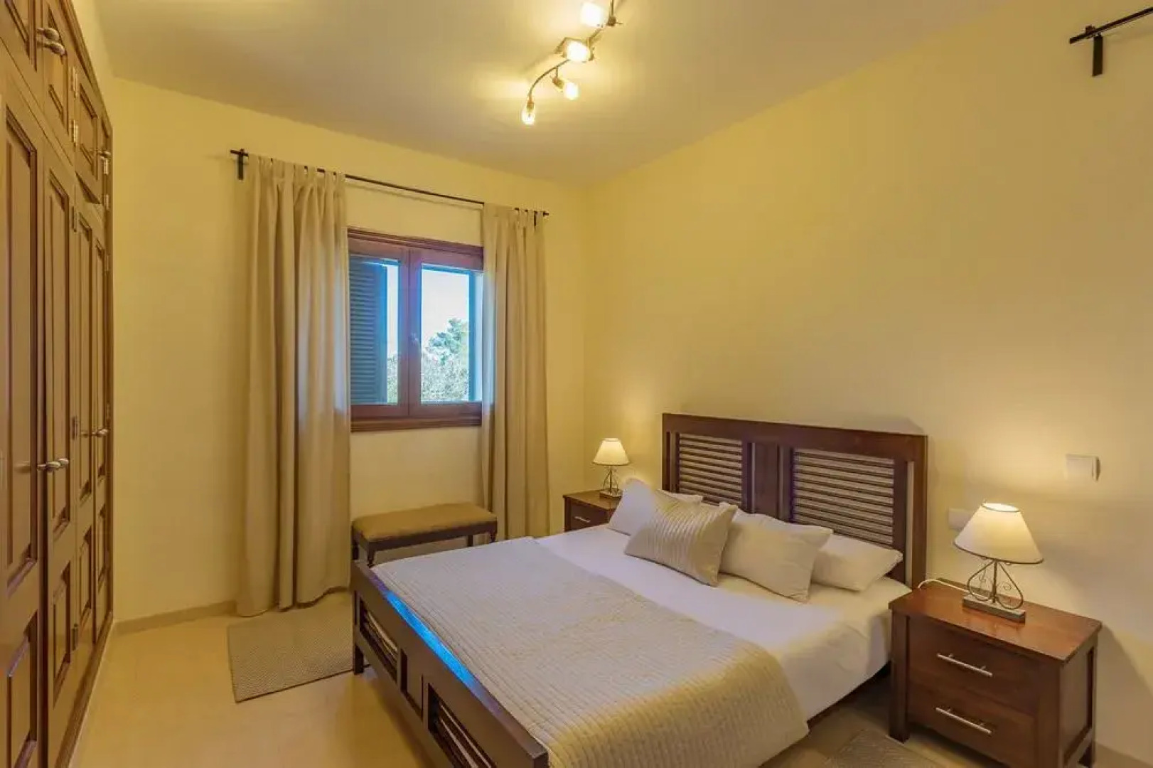 Divina Santa Eugenia