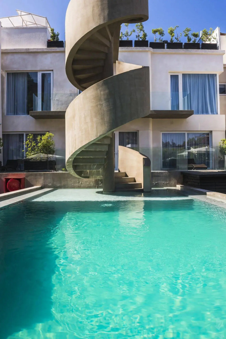 Tinto Boutique Hotel