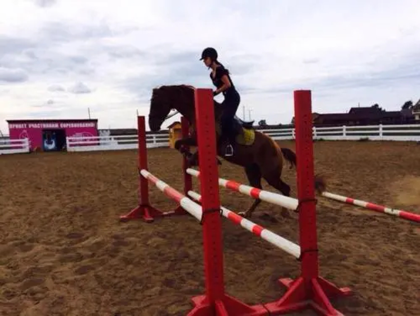 1 Gostiniy Dvor Izbushka