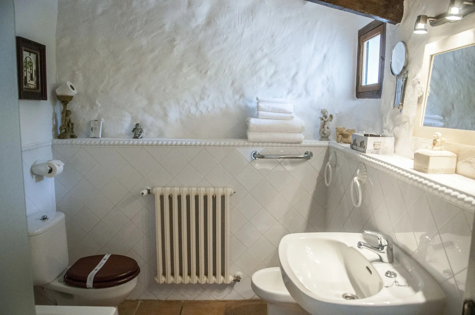 Hotel Rural Biniarroca - Adults Only