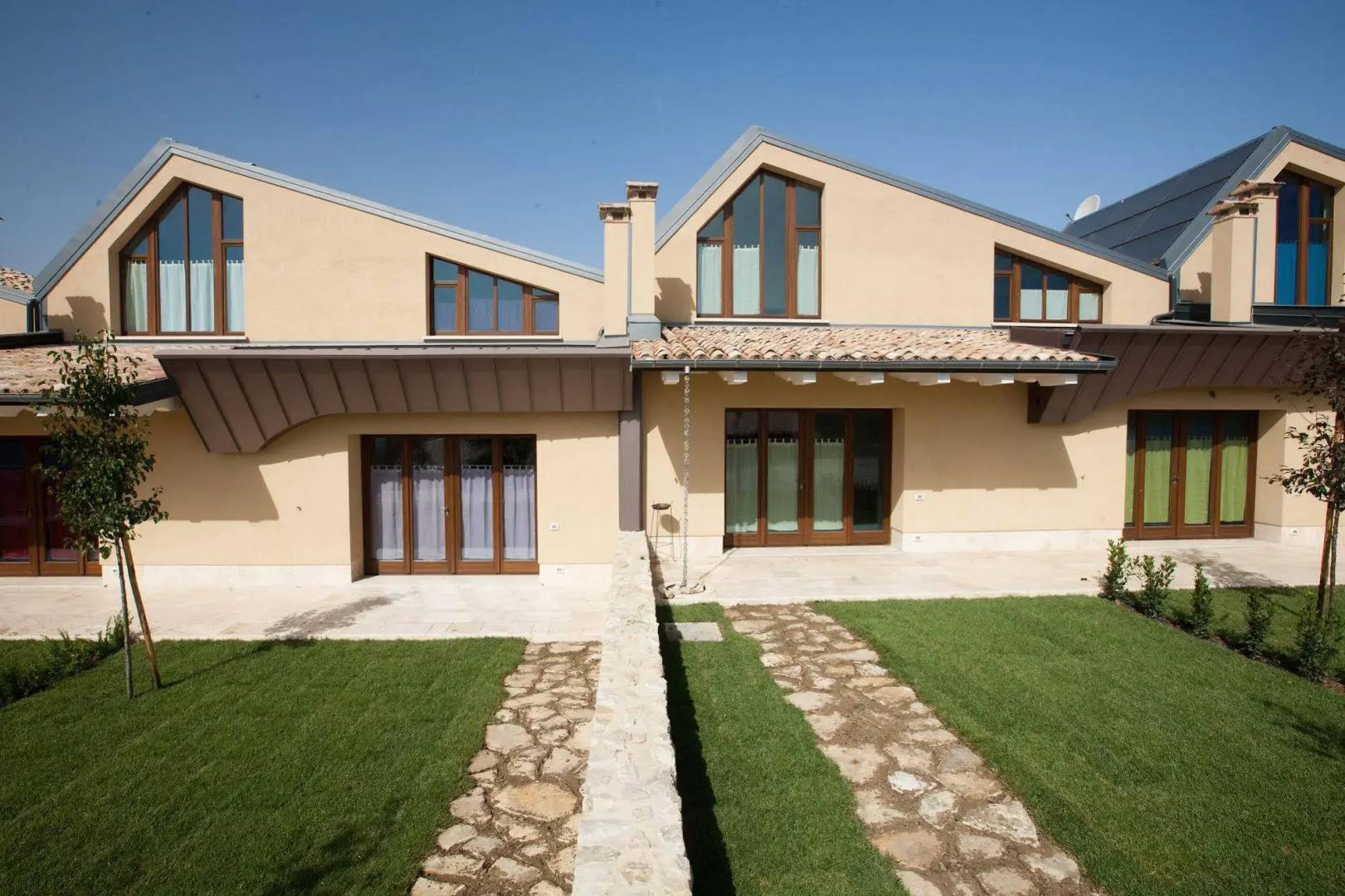 Le Masserie Del Falco