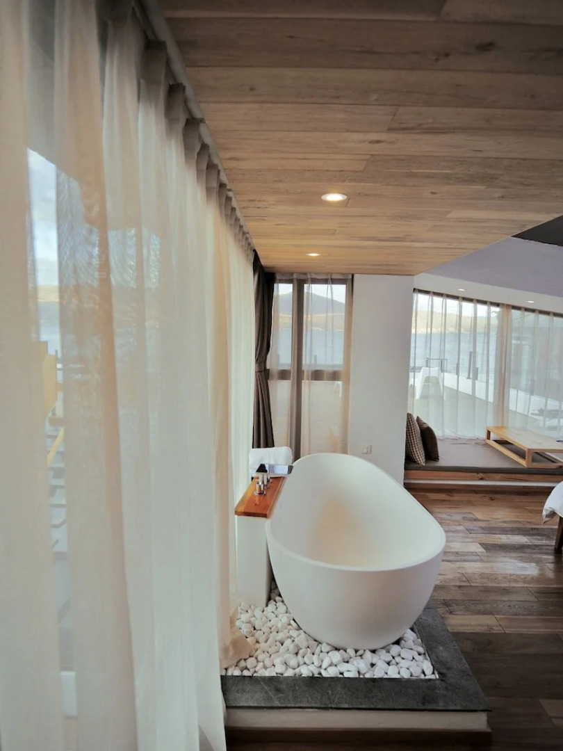 Dali Pure Sea Travelling With Hotel