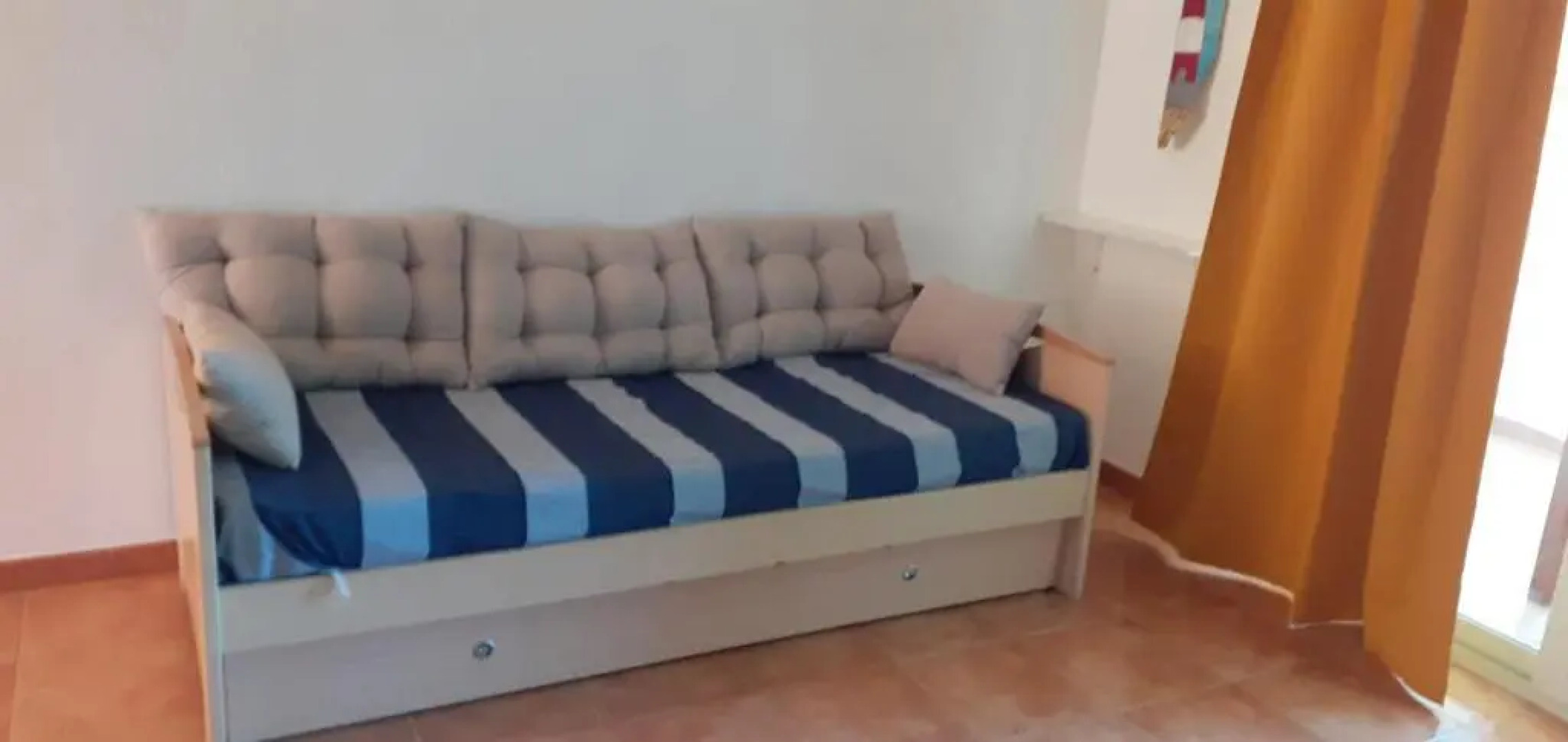 Résidence Sognu Di Mare - Plage