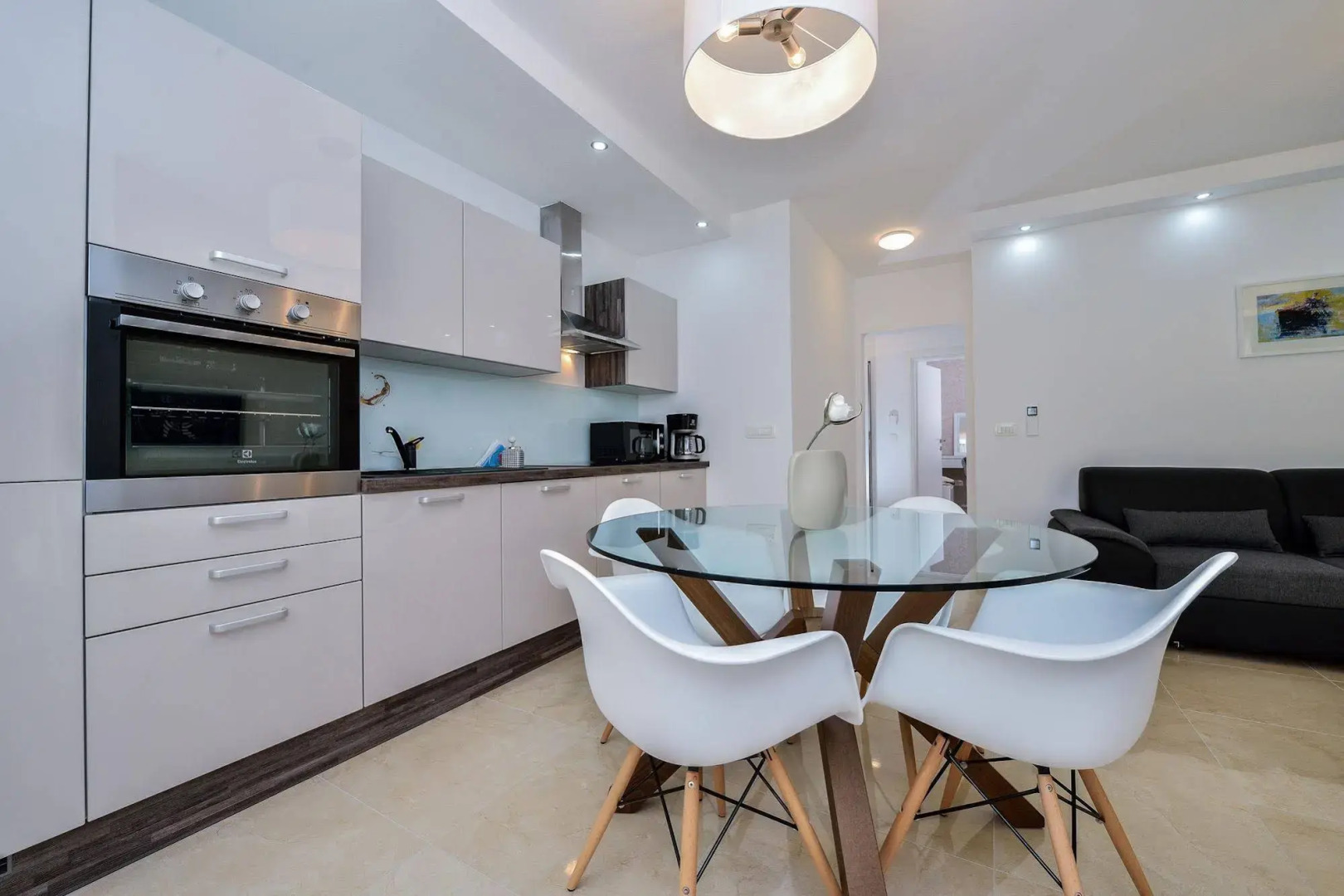 Luxury Apartments Villa Arta