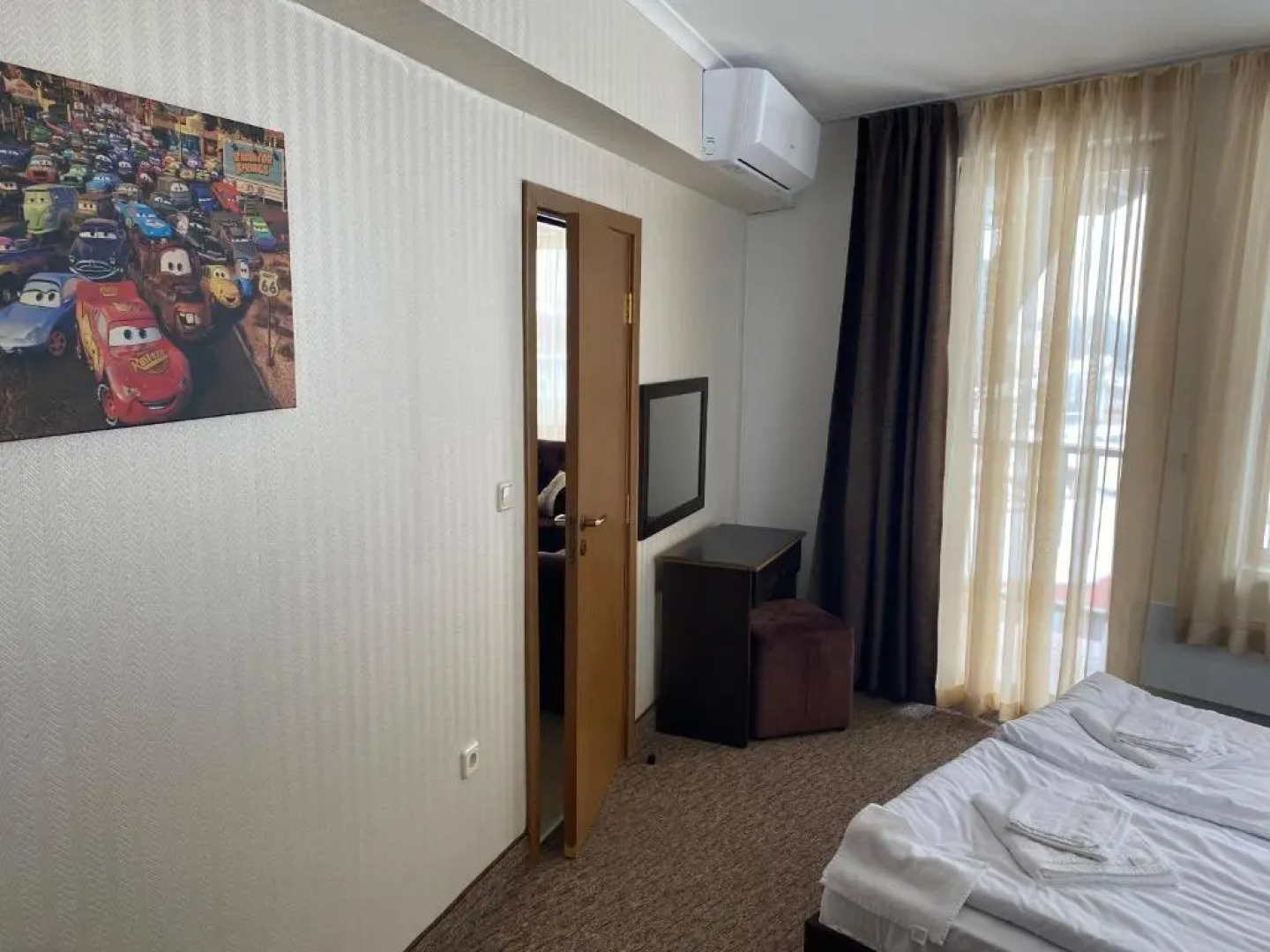 GrandView Apartment Grand Monastery