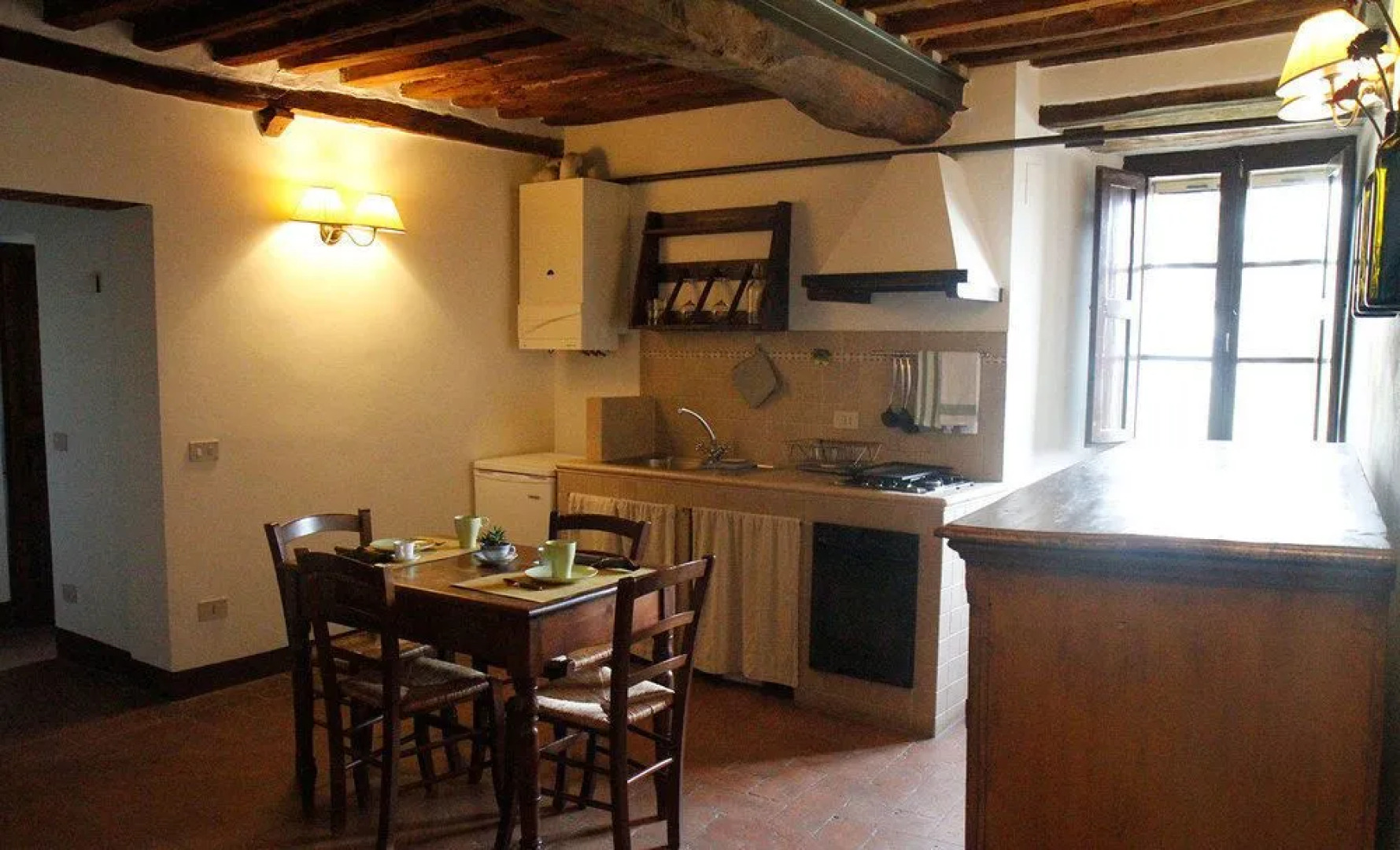 Castello di Saltemnano