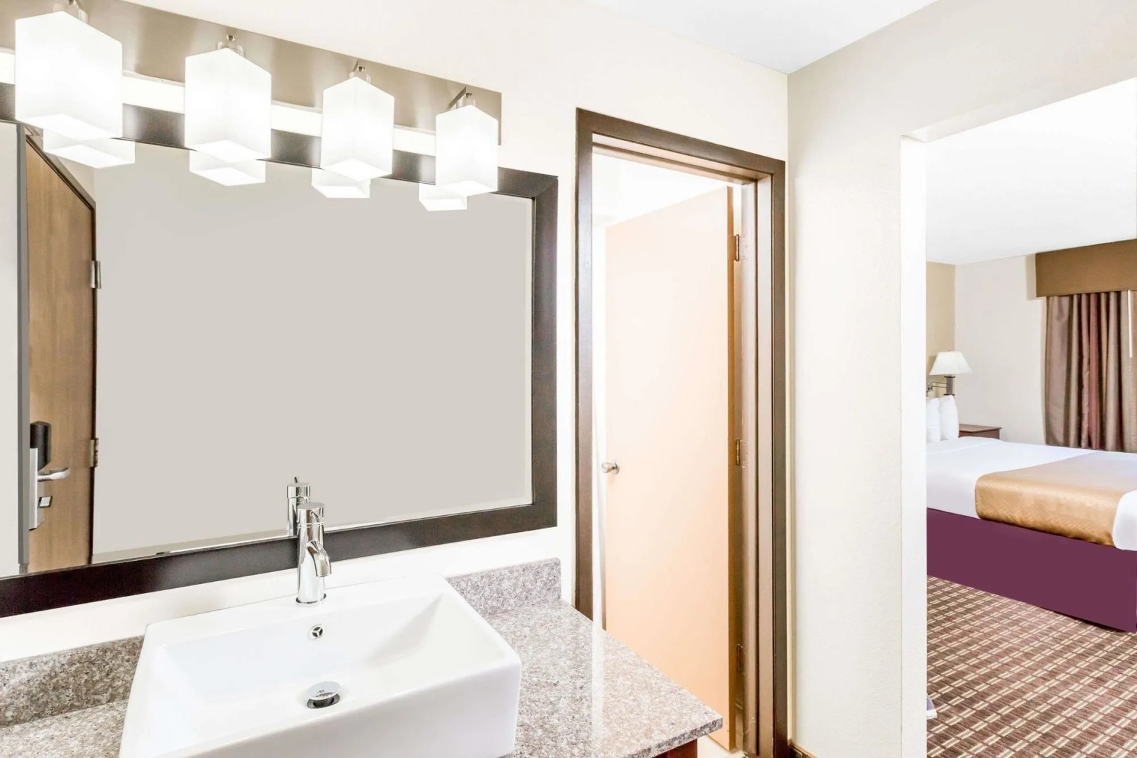 Days Inn Des Moines/Merle Hay