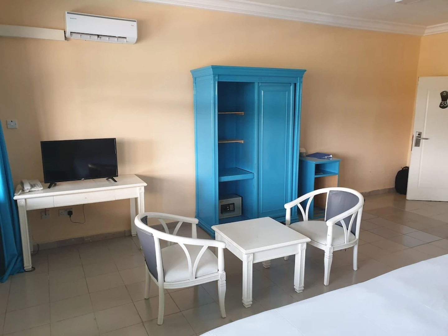 Djembe Beach Resort