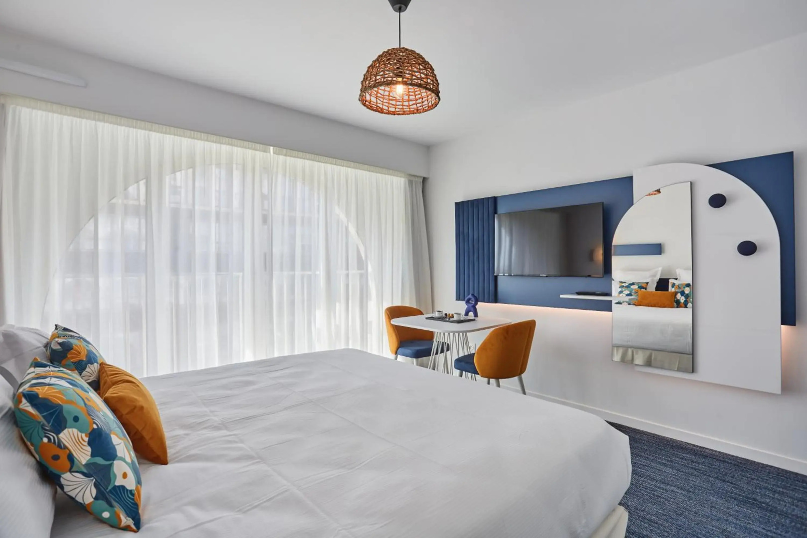 Appart Hotel Odalys City Marseille Centre Euromed