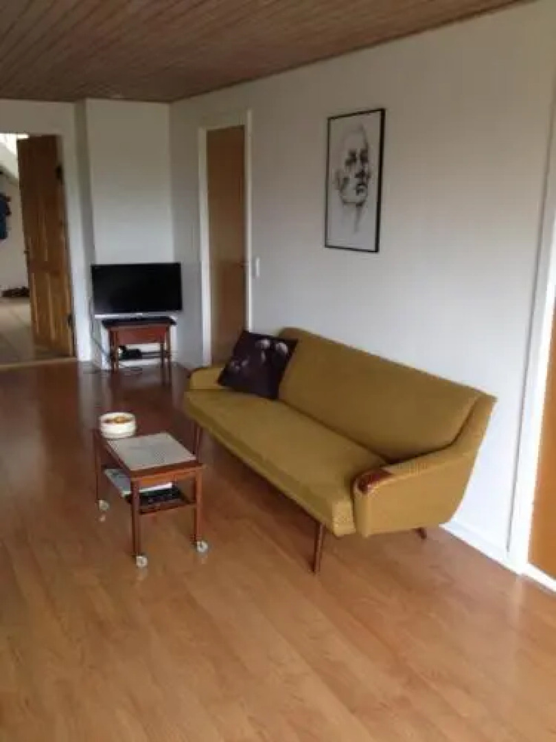 Idyllisk Getaway naer Gavno