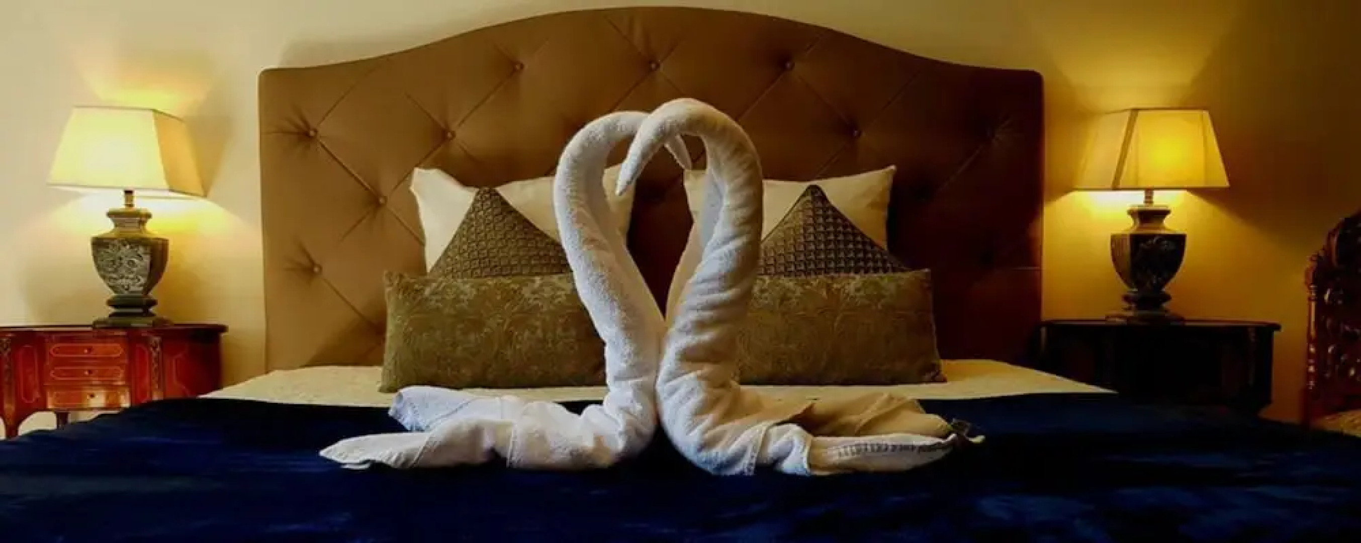 Le Mas Des Cinq Fontaines