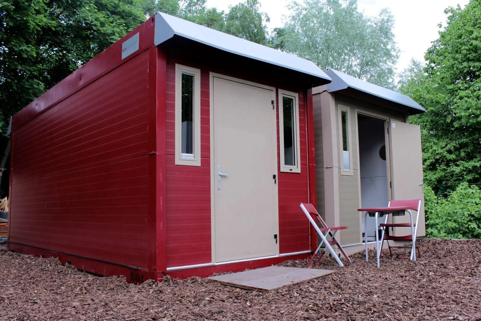 Qbe Hotel Heizhaus Berlin