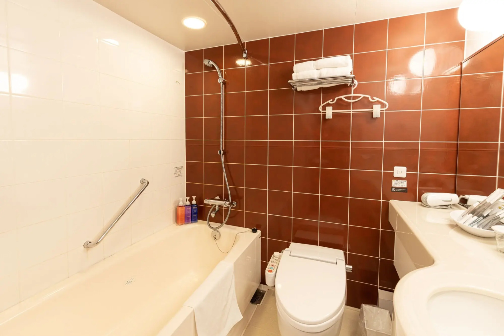 Richmond Hotel Akita Ekimae