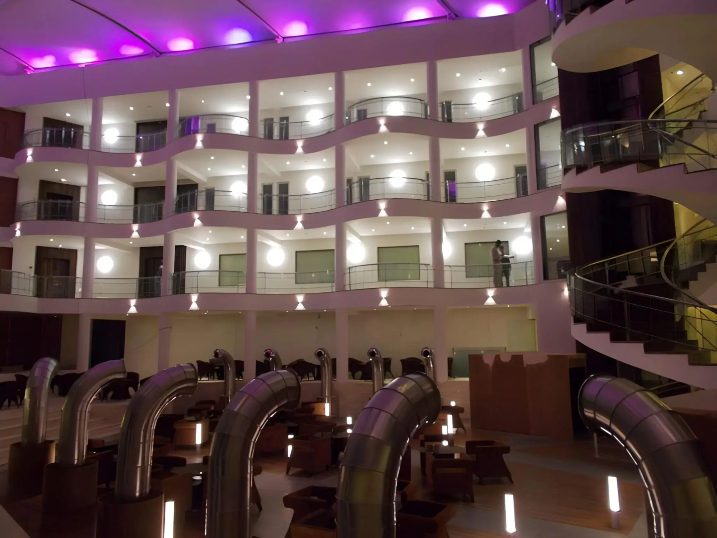 Regenta Central Harimangla Bharuch