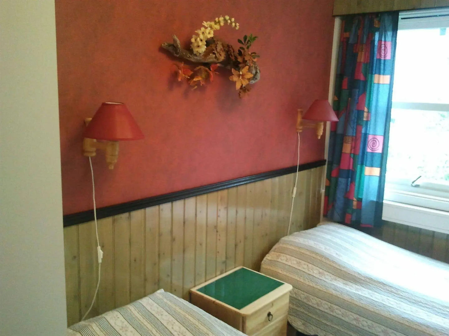 Fjellro Turisthotell