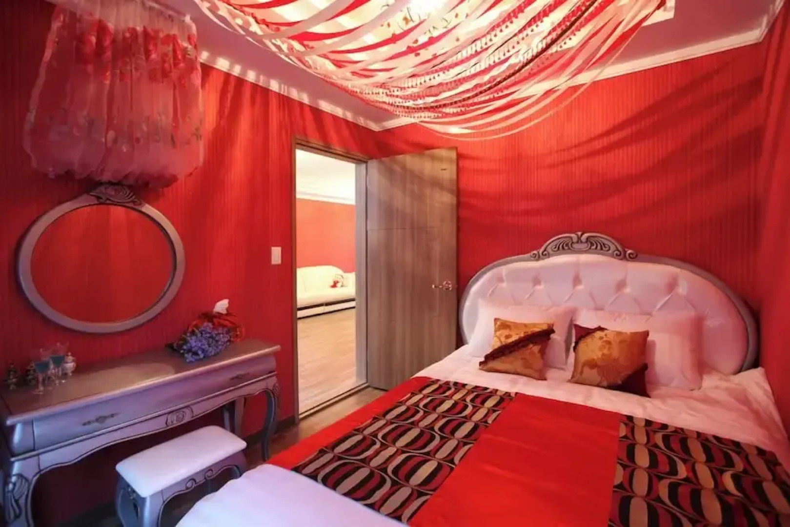 White Village Pension