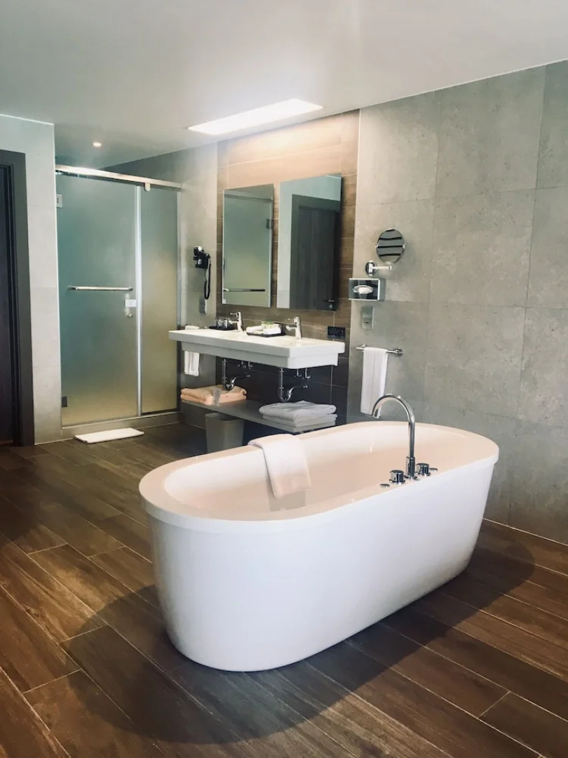 Отель RIU Atoll All inclusive