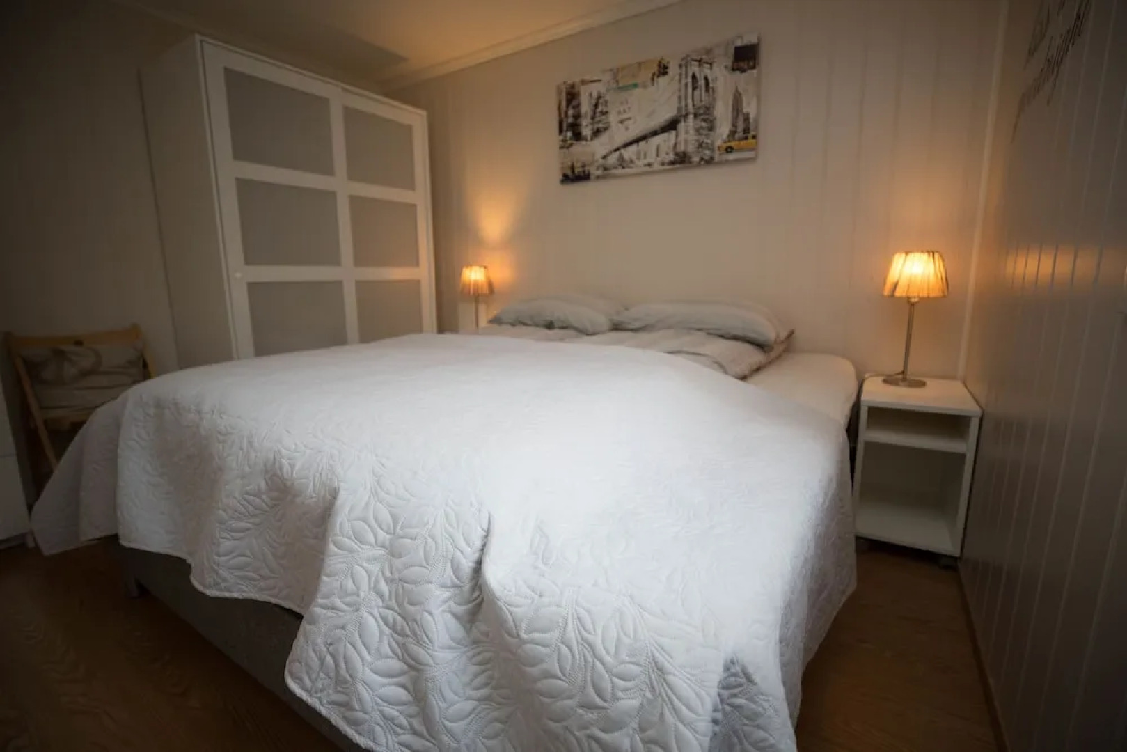 Ranheim Apartments AS