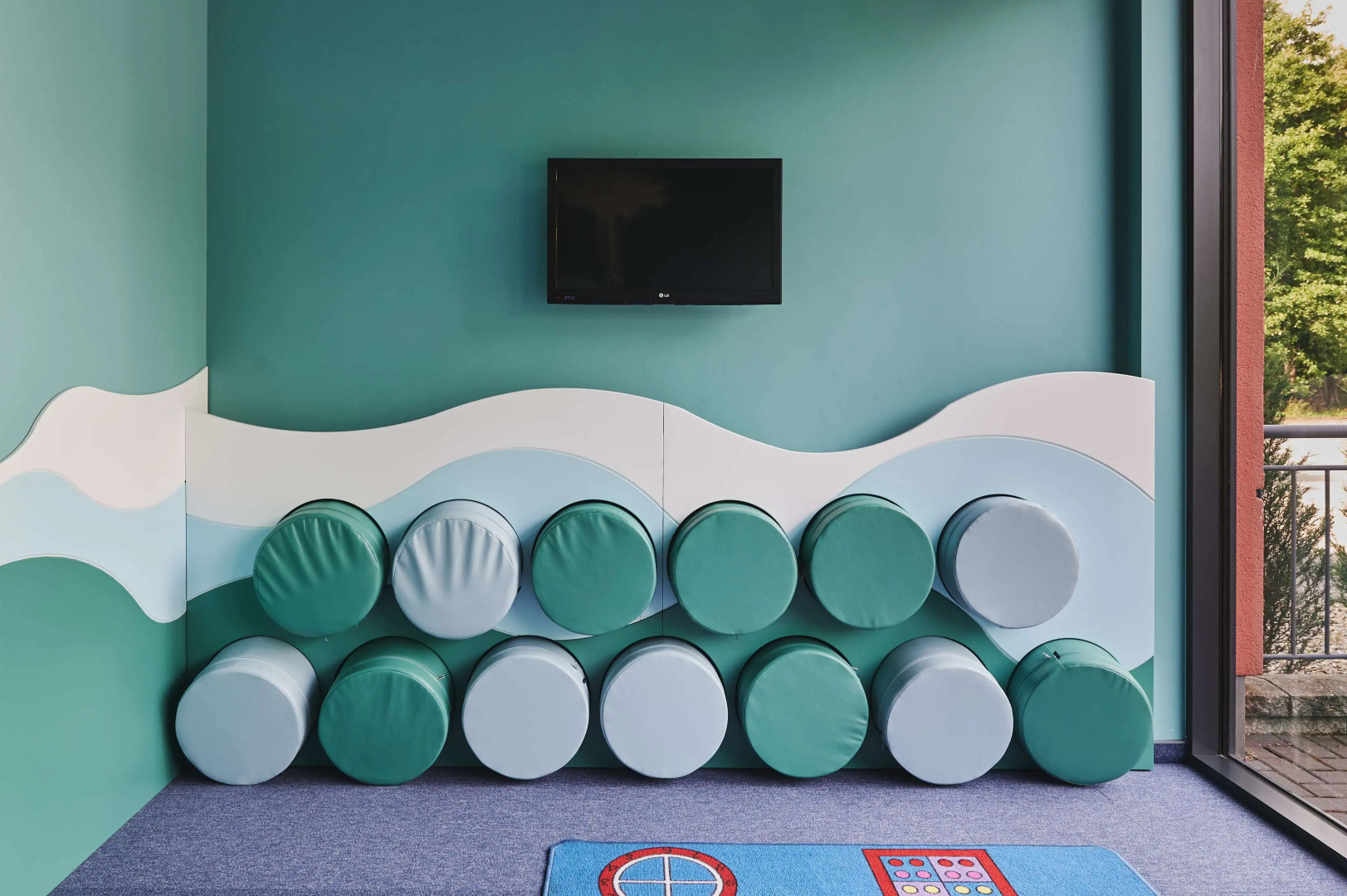 Golden Tulip Gdańsk Residence