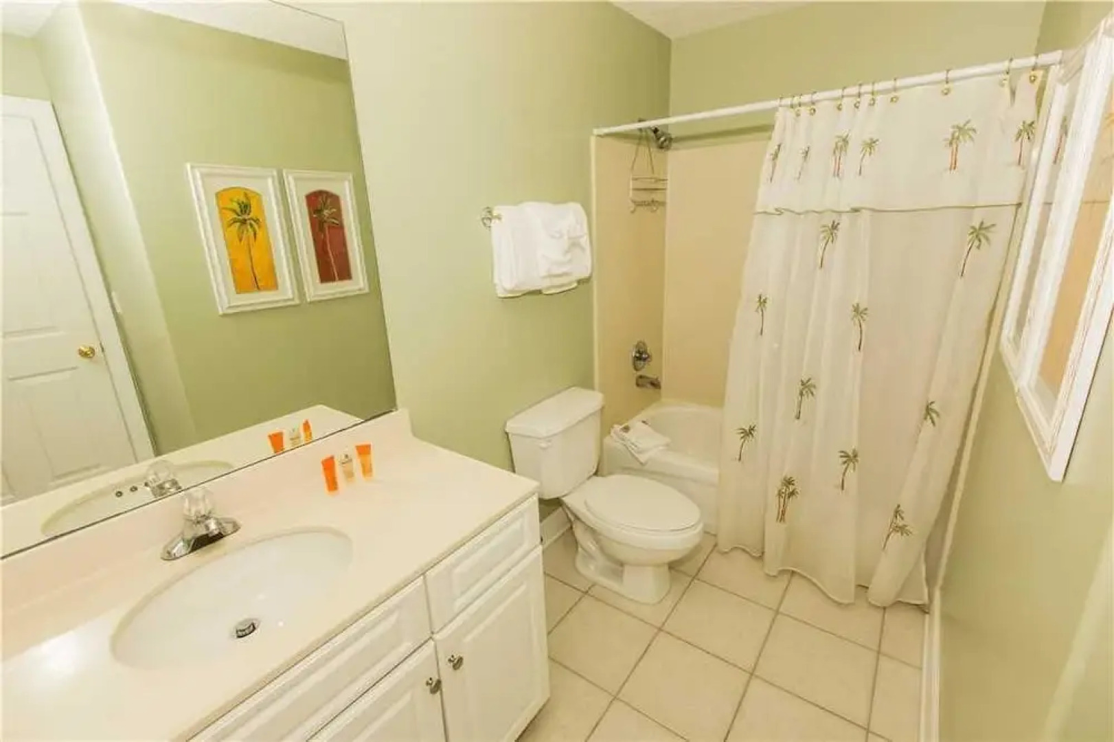 Twin Palms Resort by Sterling Resorts