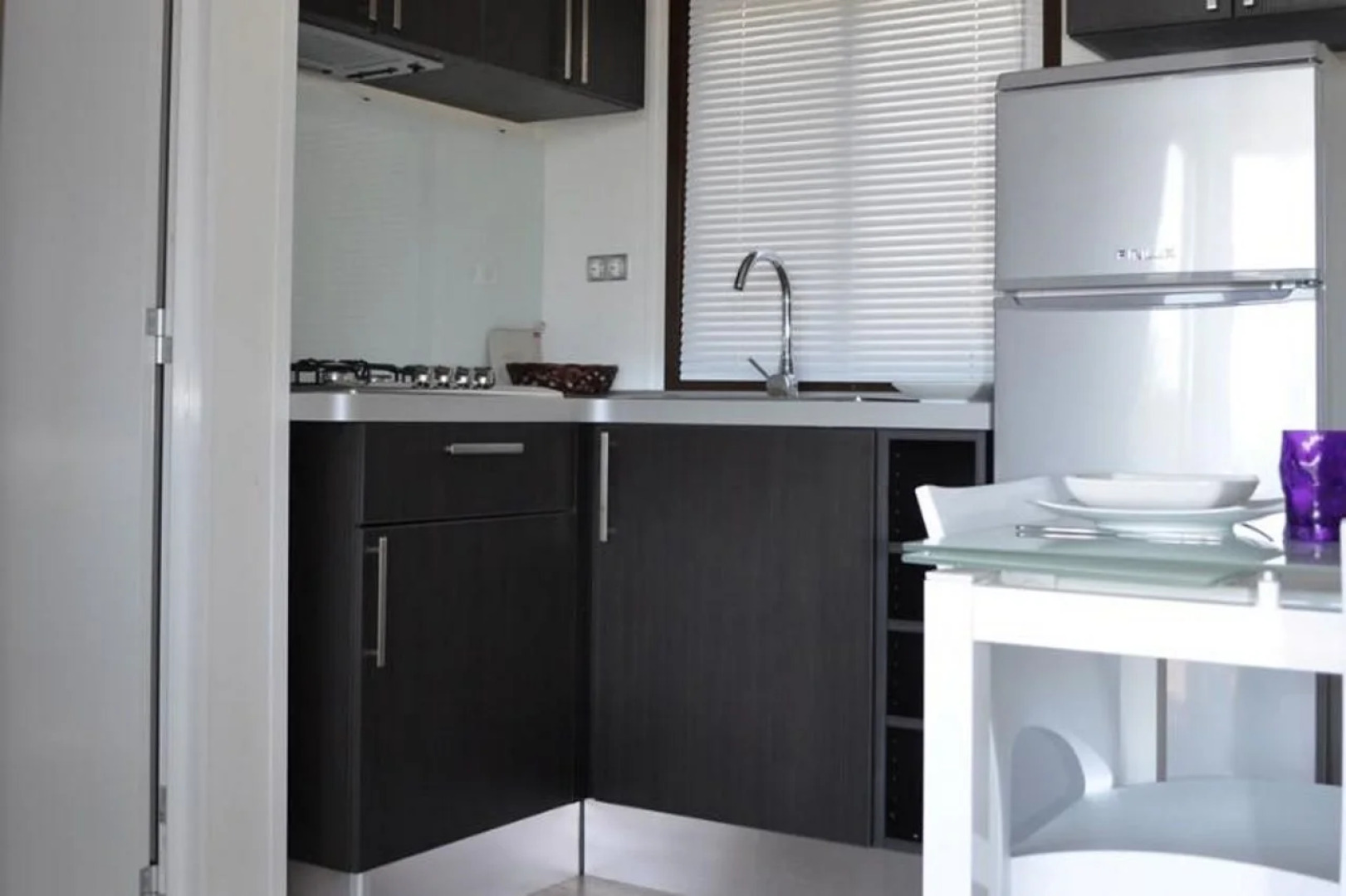 Tiliguerta Glamping & Camping Village