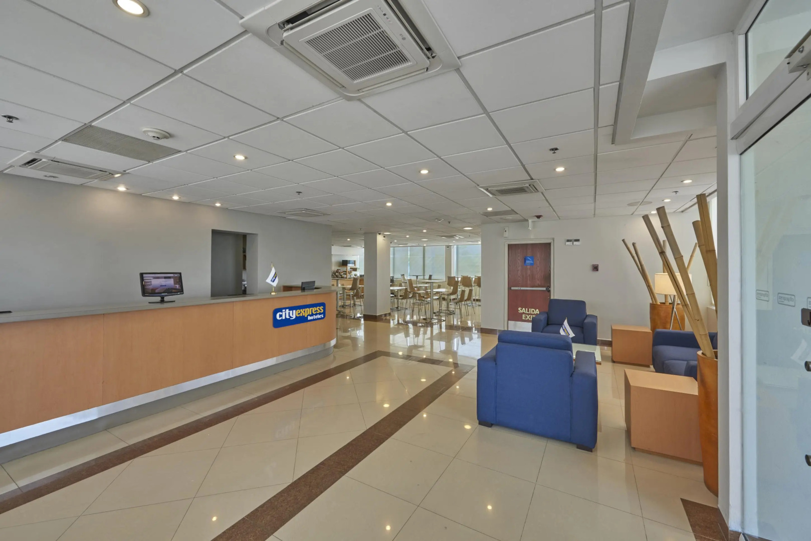 City Express by Marriott Reynosa