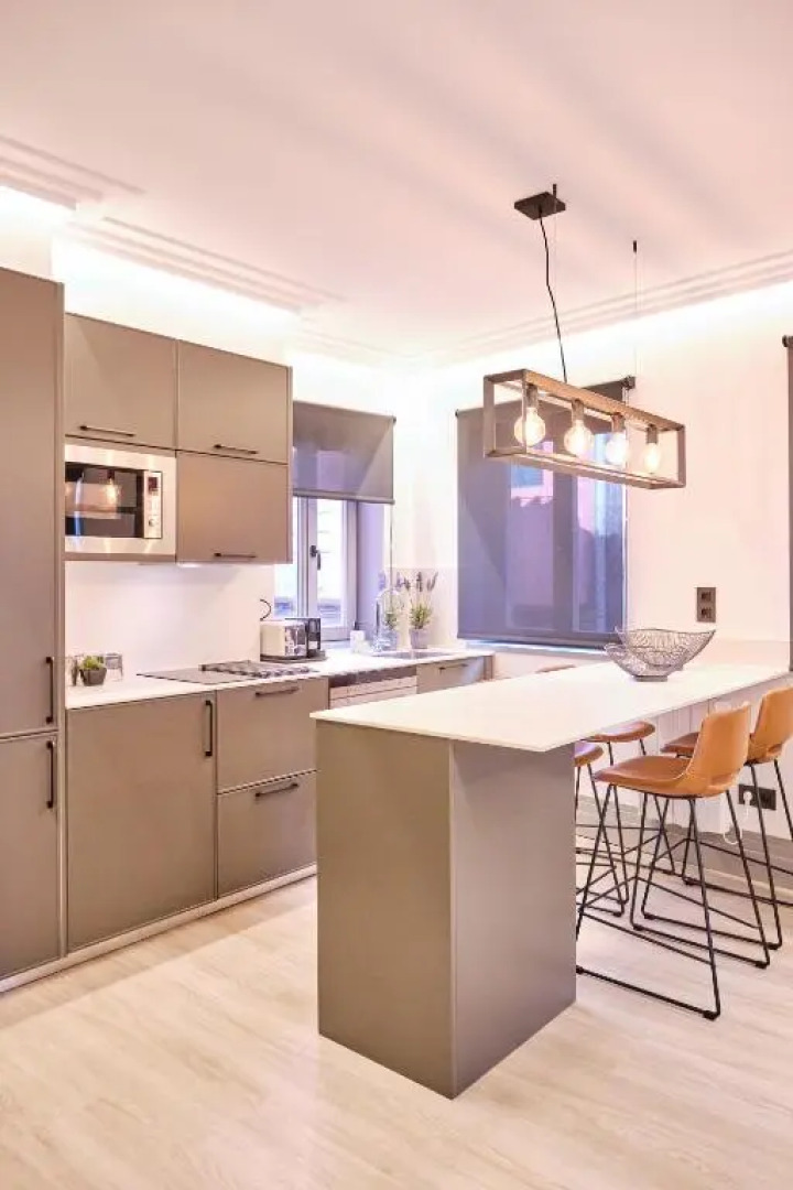 Apartamentos Pedreira Casa Historica Down Town