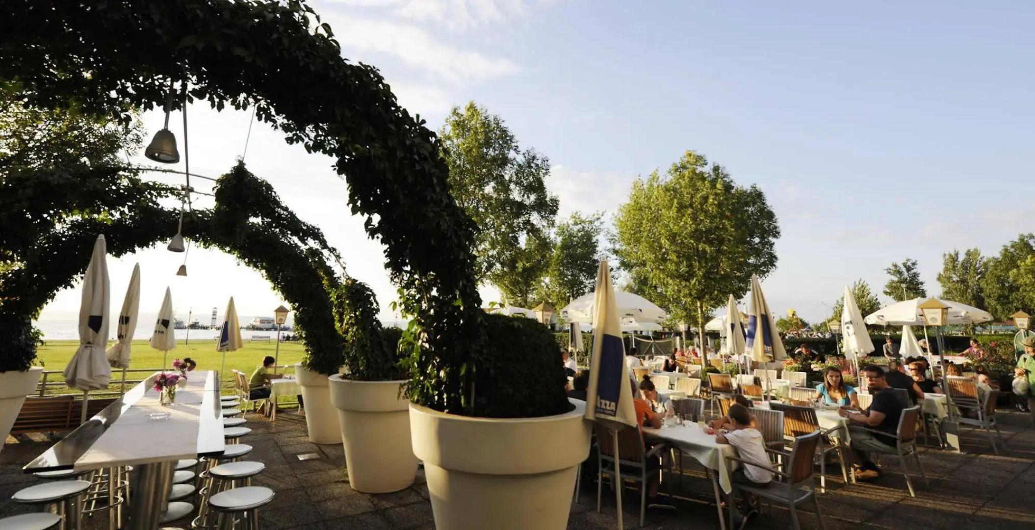 Seewirt & Haus Attila