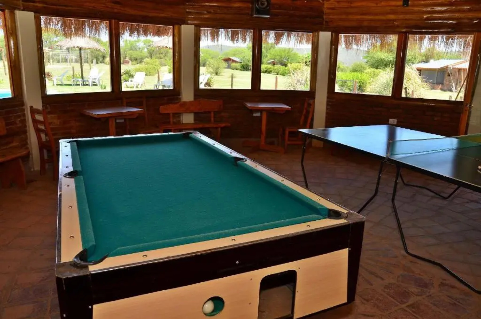 Pachanavira Cabañas & Suites