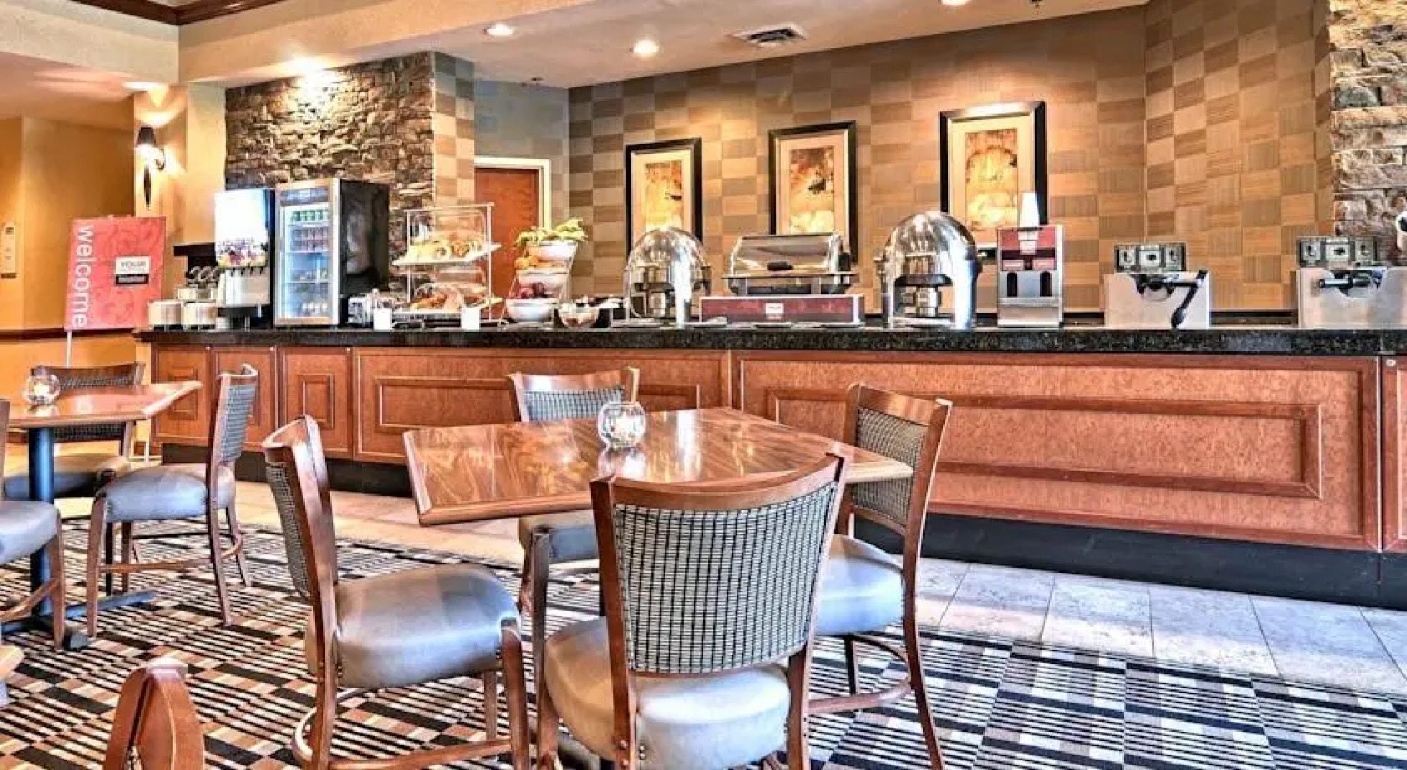 Comfort Suites University Blacksburg