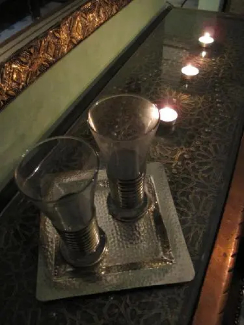 Riad Terrasse Des Cascades