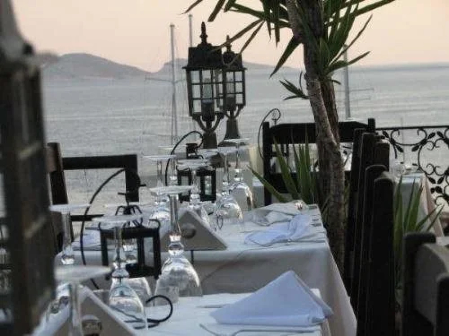 The Old Trading House