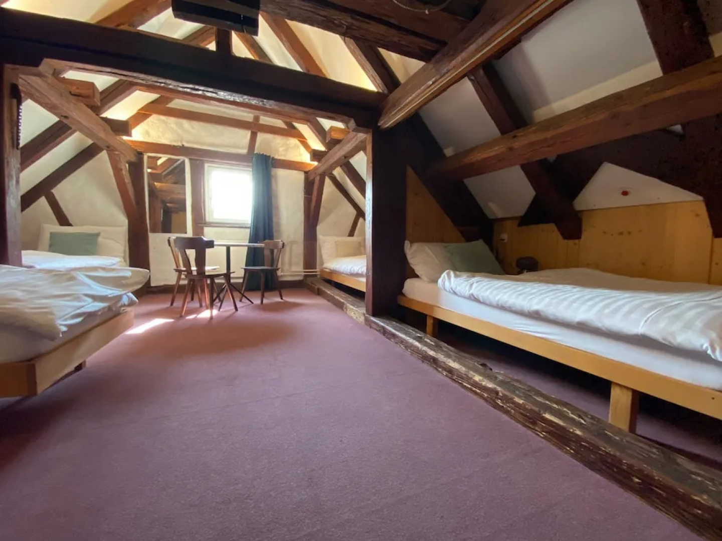 Hotel Untertor by Maier Self-Check-in