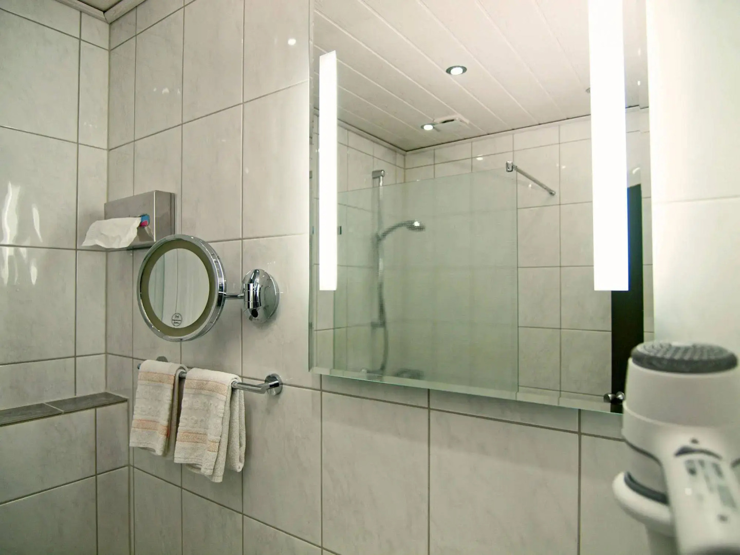 Waldhotel Felsenkeller