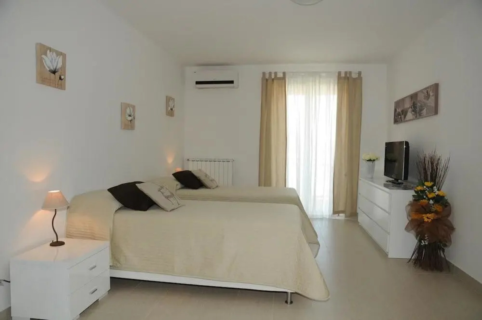 Isa Fiumicino Airport Residence