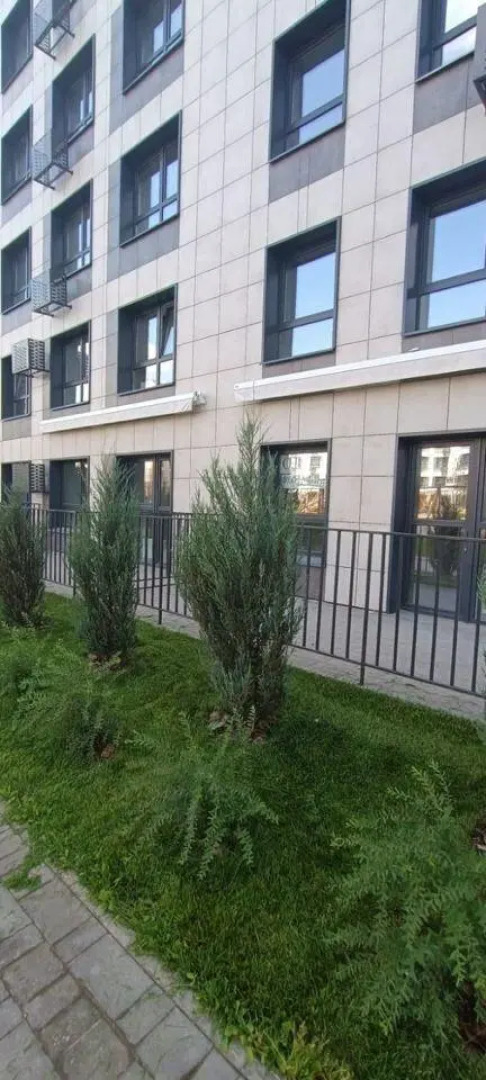 Апартаменты на улице Хасана Шайдуллина