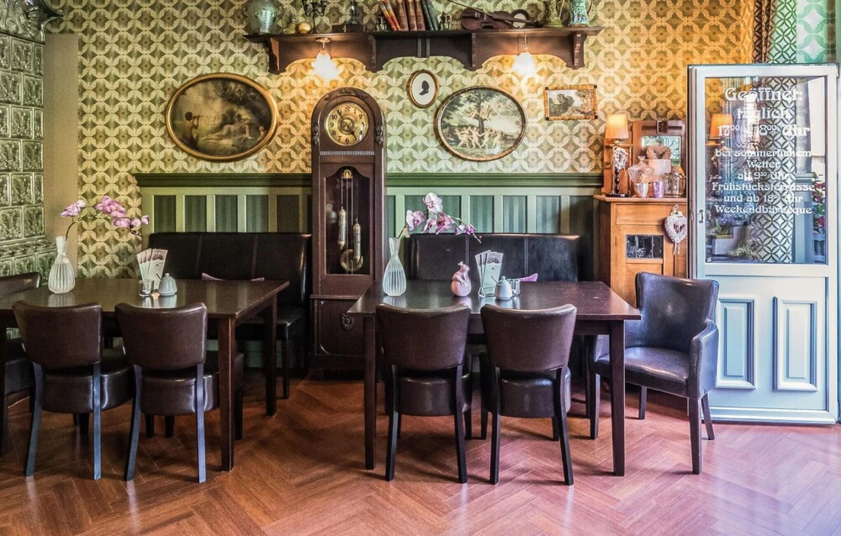 Awesome Apartment in Quedlinburg OT Gernrod With 2 Bedrooms and Wifi