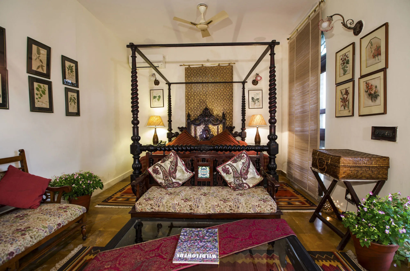 Shaheen Bagh - A Luxury Resort & Spa