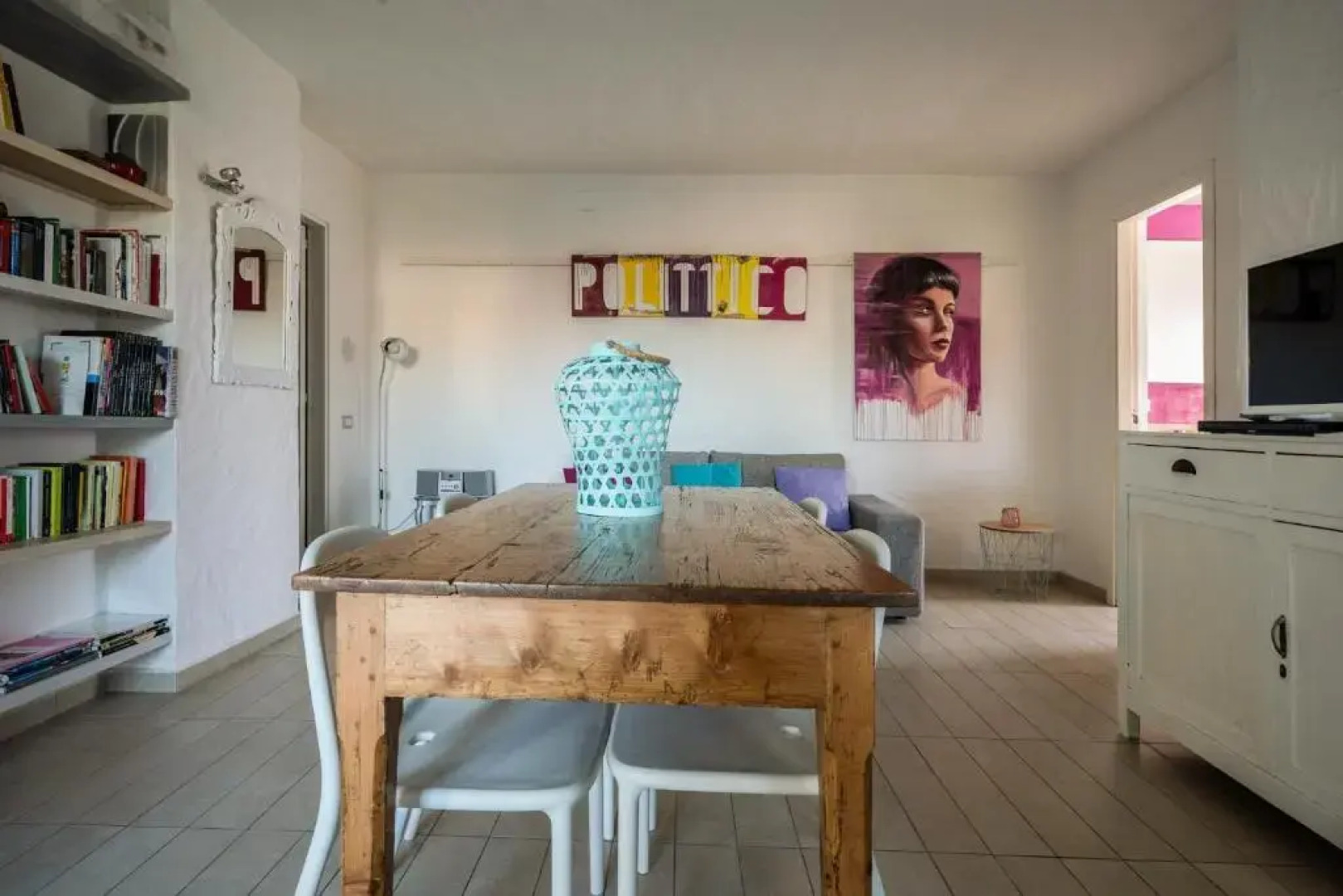 Boutique Art Villa Maria